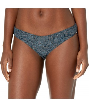 Women's Sanitas Reversible Bottom - Kima/Grove - C018AXOTOLQ $45.61-Tankinis