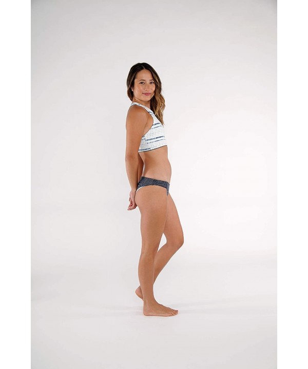 Women's Sanitas Reversible Bottom - Kima/Grove - C018AXOTOLQ $45.61-Tankinis