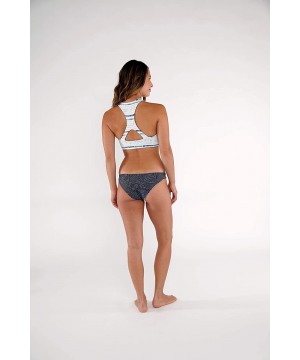 Women's Sanitas Reversible Bottom - Kima/Grove - C018AXOTOLQ $45.61-Tankinis