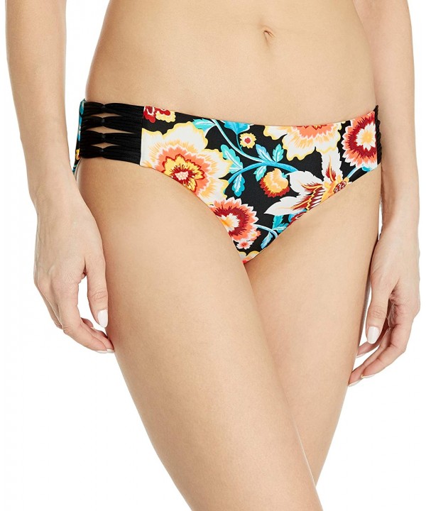 Women's Ruby - Ambrosia Black - CD18698YEW3 $24.68-Tankinis