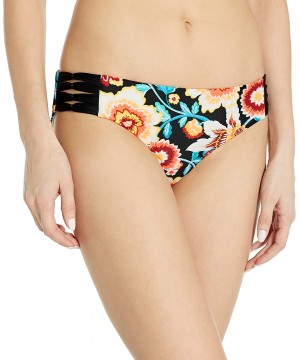 Women's Ruby - Ambrosia Black - CD18698YEW3 $24.68-Tankinis