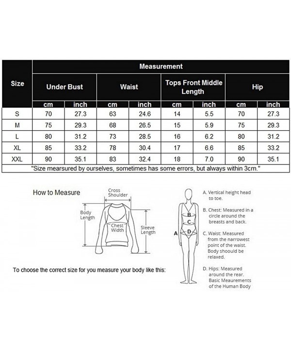 Women's Halter Bikini Swimwear High Neck Two Piece Bikini Swimsuits - CH18UXLMUGW $23.23-Sets