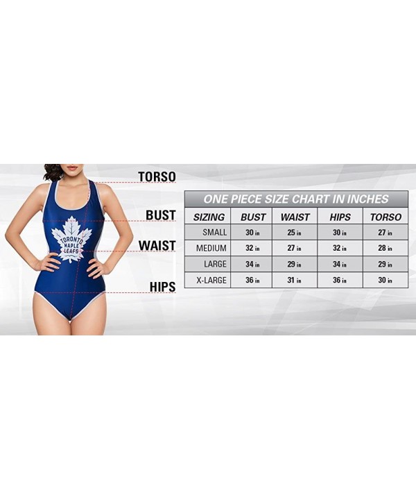 Ladies One-Piece Swimsuit - Los Angeles Kings - CL18UGLYGGH $17.55-One-Pieces