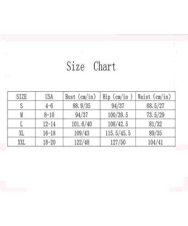 Bikini Bathing Suits Women's Sexy Halter Padding Pencil Drawing Angels - Multi 18 - C6190EZRS02 $35.54-Tankinis