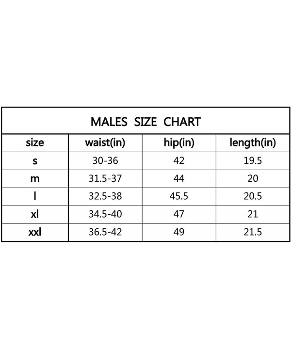 Men's Beach Shorts Funny Animal Fly Pig Swim Trunks Beachwear Board Shorts Swimwear Bathing Suits - CT18W9TW68D $16.22-Board ...