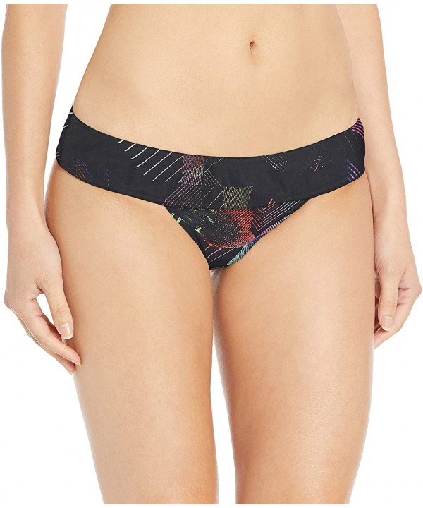 Swimsuit Women's Desire Bikini Brief Bottoms - Multi Color - CZ18CQADMX3 $29.24-Tankinis