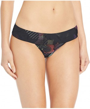 Swimsuit Women's Desire Bikini Brief Bottoms - Multi Color - CZ18CQADMX3 $29.24-Tankinis