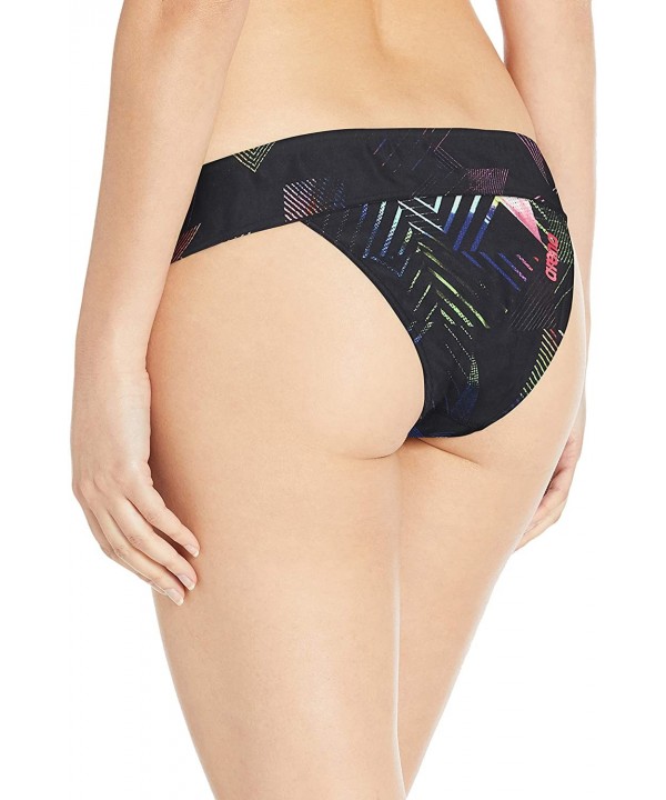 Swimsuit Women's Desire Bikini Brief Bottoms - Multi Color - CZ18CQADMX3 $29.24-Tankinis