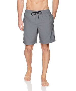 Extreme Comfort Swim Trunks Big &Tall Half Pants for Men Boy Fast Dry Sportwear - Beautiful Sunflower - C918QDRZR3U $22.49-Bo...