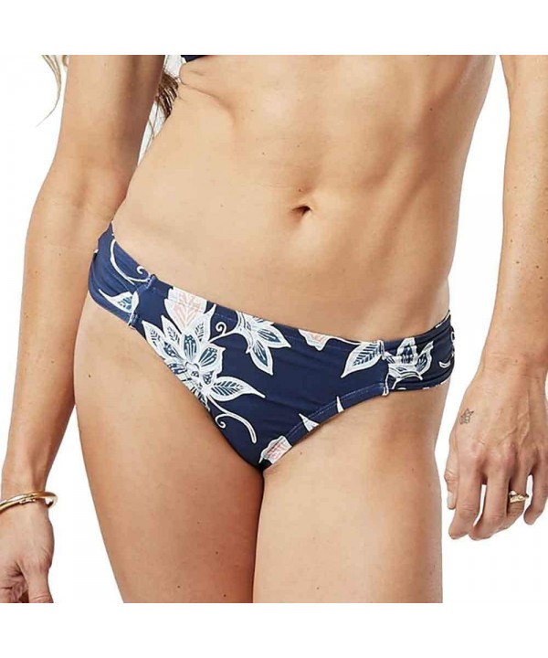 Women's Cardiff Bottom - Batik Floral - CP18ETUL3LC $40.54-Tankinis