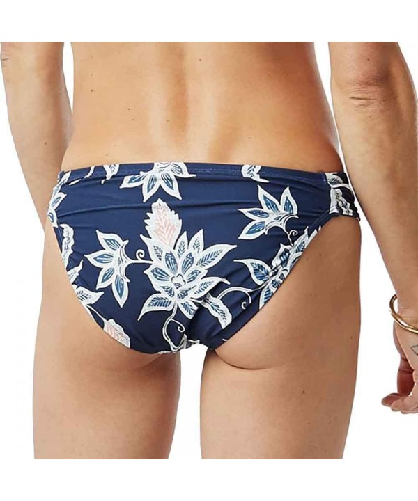 Women's Cardiff Bottom - Batik Floral - CP18ETUL3LC $40.54-Tankinis