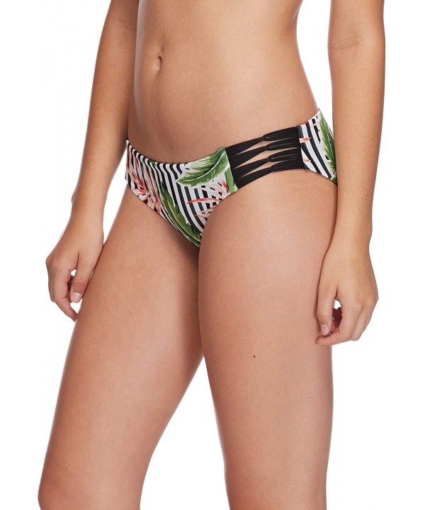 Women's Ruby - Samoa Black - C518HW2E69I $30.73-Bottoms