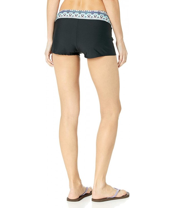 Women's Jump-Start Swim Short - Daylight Daze Multi - CB18Y7XYW0I $31.80-Board Shorts