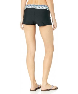 Women's Jump-Start Swim Short - Daylight Daze Multi - CB18Y7XYW0I $31.80-Board Shorts