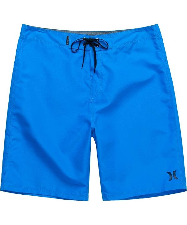 One & Only 2.0 21" Boardshorts - Photo Blue - CI185QXY0Y0 $22.29-Board Shorts