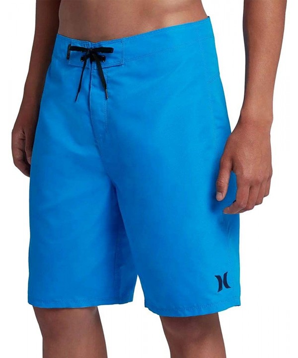 One & Only 2.0 21" Boardshorts - Photo Blue - CI185QXY0Y0 $22.29-Board Shorts