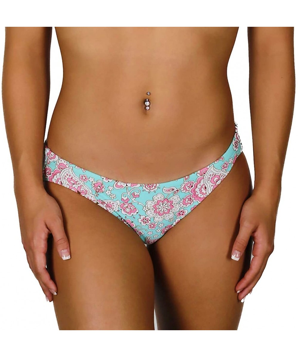 Girl's/Women's Crossback Workout Bikini (Top or Bottom) - Cashu (Bottom) - C519E67SZA5 $16.20-Tops