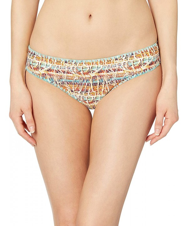 Women's Full Coverage - Multi - C918HUN2CHN $32.59-Bottoms