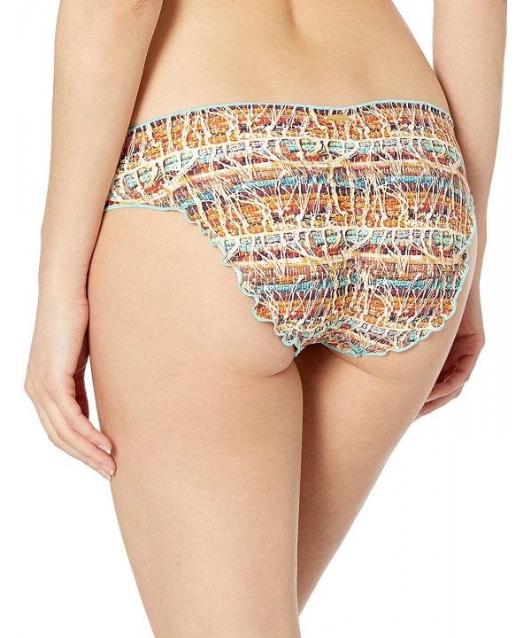 Women's Full Coverage - Multi - C918HUN2CHN $32.59-Bottoms