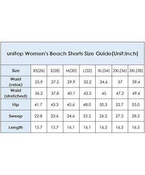 Womens Bathing Boardshorts Swim Shorts Quick Dry with Lining - Gray(side Velcro Pocket) - CT18NQZD20C $22.01-Tankinis