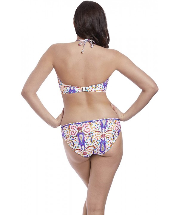 Indio Bikini Bottom - Paisley - CH18L9TRXMI $19.26-Bottoms