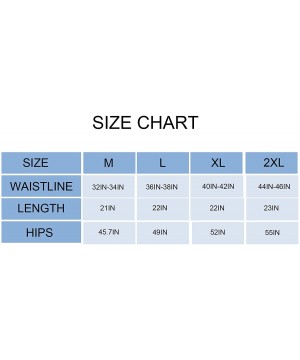 Men's Beach Shorts Mesh Lining Bathing Suits with Pockets for Surfing Swimming Training - Style 71 - CU199CD2O69 $37.75-Board...