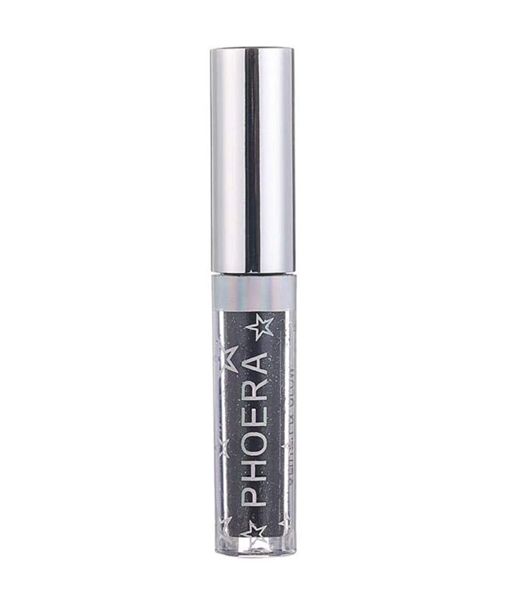 PHOERA Magnificent Metals Glitter and Glow Liquid Eyeshadow - H - CS18TGDW5NU $9.98-Tankinis