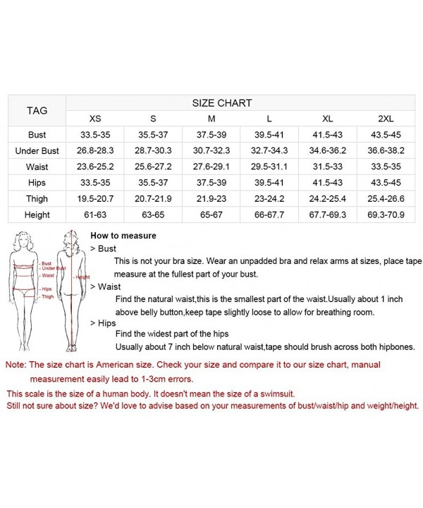 Women's Sport One Piece Swimsuit Racerback Athletic Pro Swimwear - Colour-red - CQ18CKAX38I $18.92-One-Pieces