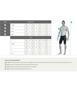 Mens Multicolor Stripes MaxLife Brief Swimsuit - Black/Grey - CM18WWUM9AI $40.14-Racing