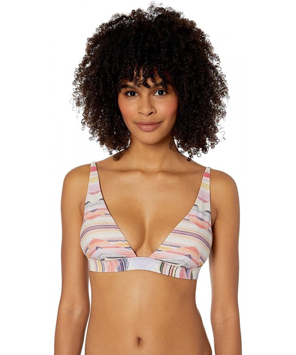 Women's Hacienda Halter - Multi - CM18DDQAGDC $35.20-Tops