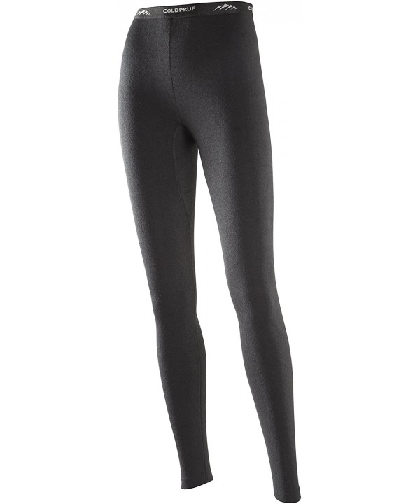 Women's Basic Dual Layer Bottom - Black - CV11EQFAX3F $17.06-Bottoms