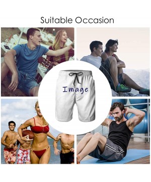 Mens Quick Dry 3D Printed Beach Trunks Board Shorts Casual Summer Swimwear Pants - Legend of a Zelda Mandala - CY18S4WRQTA $2...