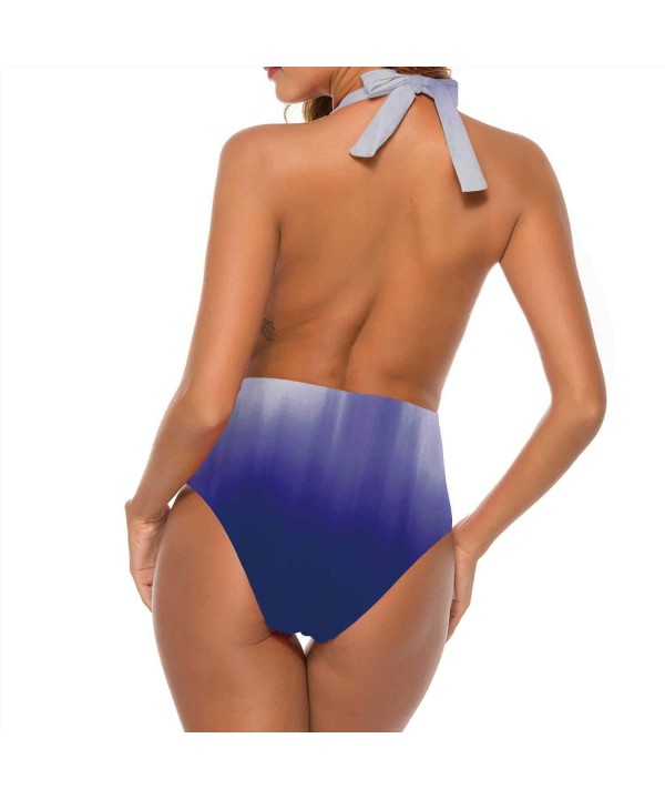 Silhouette of A Dog.of Dachshund.Hand Dr High Waisted Beach Sport Swimsuit L - Color 39 - CF190OHOESI $32.68-Sets