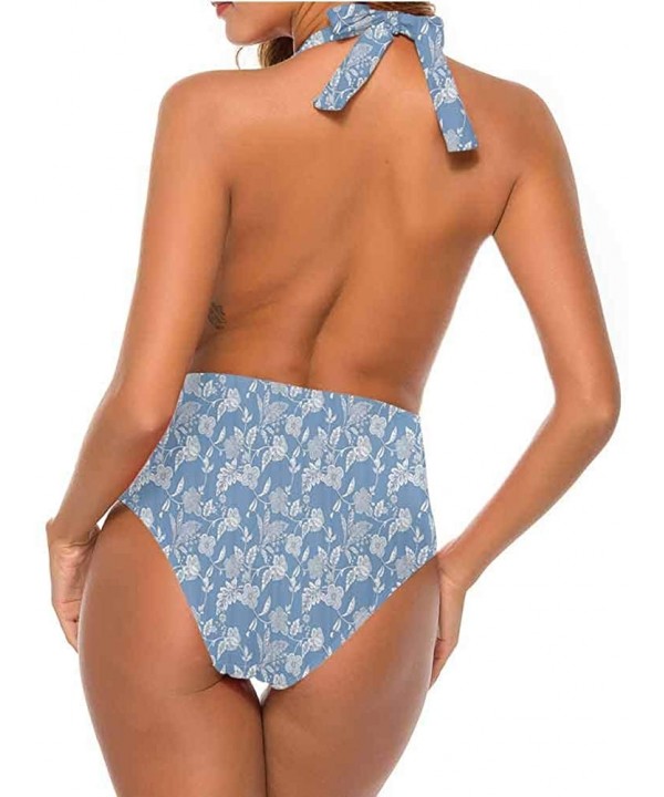 Sexy Swimwear Game Hobby Pattern Artful You Will Receive Many Compliments - Multi 17 - CK19CACS3NM $47.15-Cover-Ups