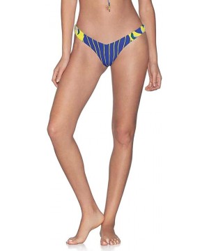 Begonia Viva Bikini Bottom - C918AM52GW5 $31.85-Bottoms