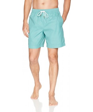 Men's 7" Inseam Swim Trunk - Aquifer - CS18967ZZAH $29.58-Trunks