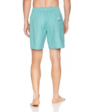 Men's 7" Inseam Swim Trunk - Aquifer - CS18967ZZAH $29.58-Trunks