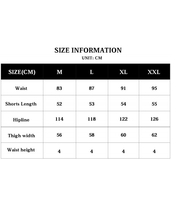 Mens Swim Shorts Training Quick Dry Shorts Athletic Shorts Swim Trunks for Men - Steelers - CV190MRTCDL $21.30-Board Shorts