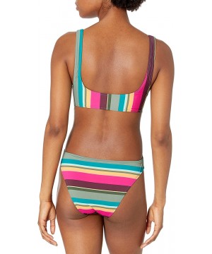 Women's Monokini One Piece Swimsuit - Multi//Anything But as - C918ZMKXLRZ $29.64-One-Pieces