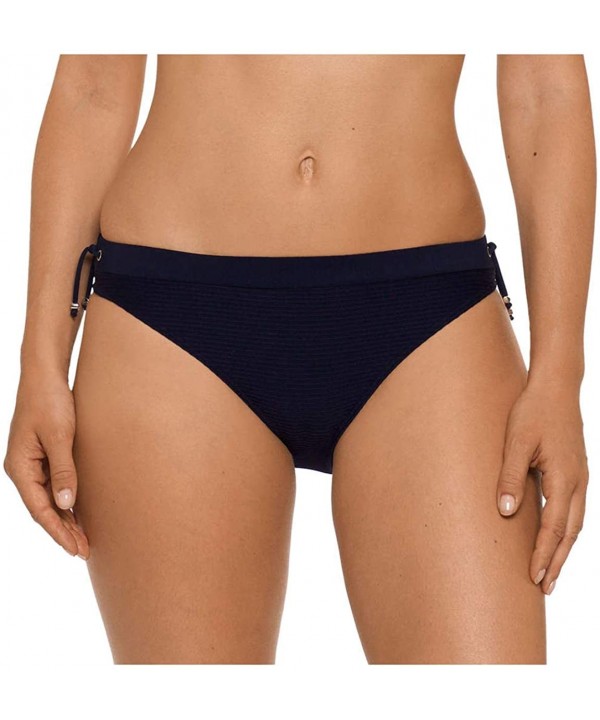 Prima Donna Nikita Rio Bikini Bottom- S- Water Blue - C31806AD034 $36.64-Bottoms