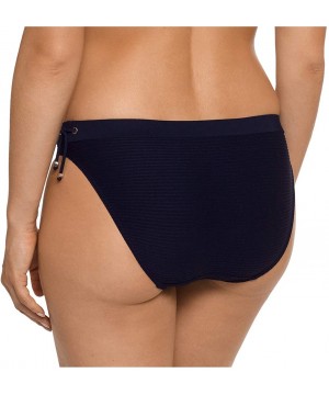 Prima Donna Nikita Rio Bikini Bottom- S- Water Blue - C31806AD034 $36.64-Bottoms