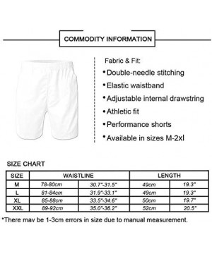 Men's Swim Trunks Beard Dragon Lizard Camouflage Camo Animal Surfing Beach Board Shorts Swimwear - CO18SED3CC6 $25.20-Board S...