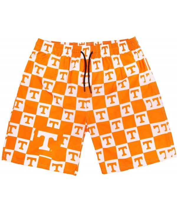 Men's University Shorts Sportwear Quick Dry Board Training Summer Swim Running Trunks Shorts Beachwear Suits with Lining - Te...