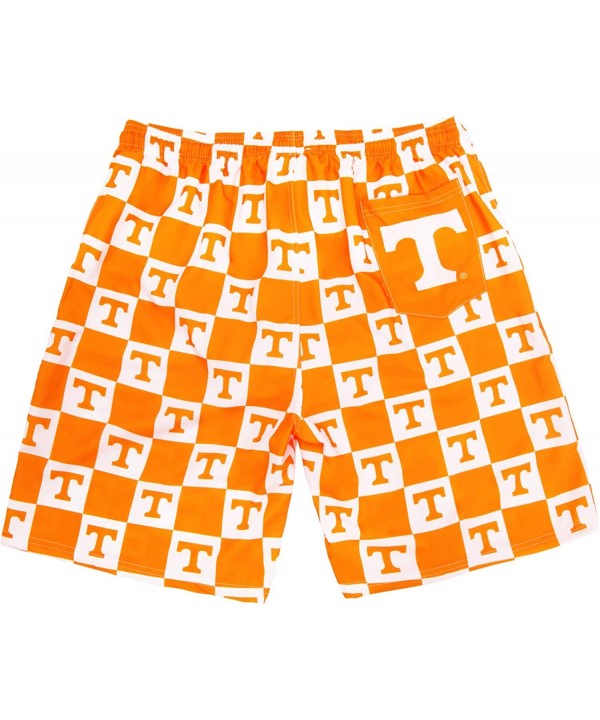 Men's University Shorts Sportwear Quick Dry Board Training Summer Swim Running Trunks Shorts Beachwear Suits with Lining - Te...