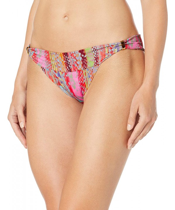 Women's Rainboa - Pink - C018SU3E6O3 $50.99-Bottoms