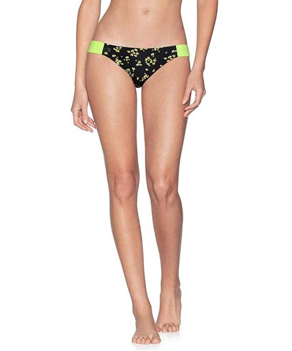 Mahalo Docks Bikini Bottom - CA18YWRKI77 $38.87-Tankinis