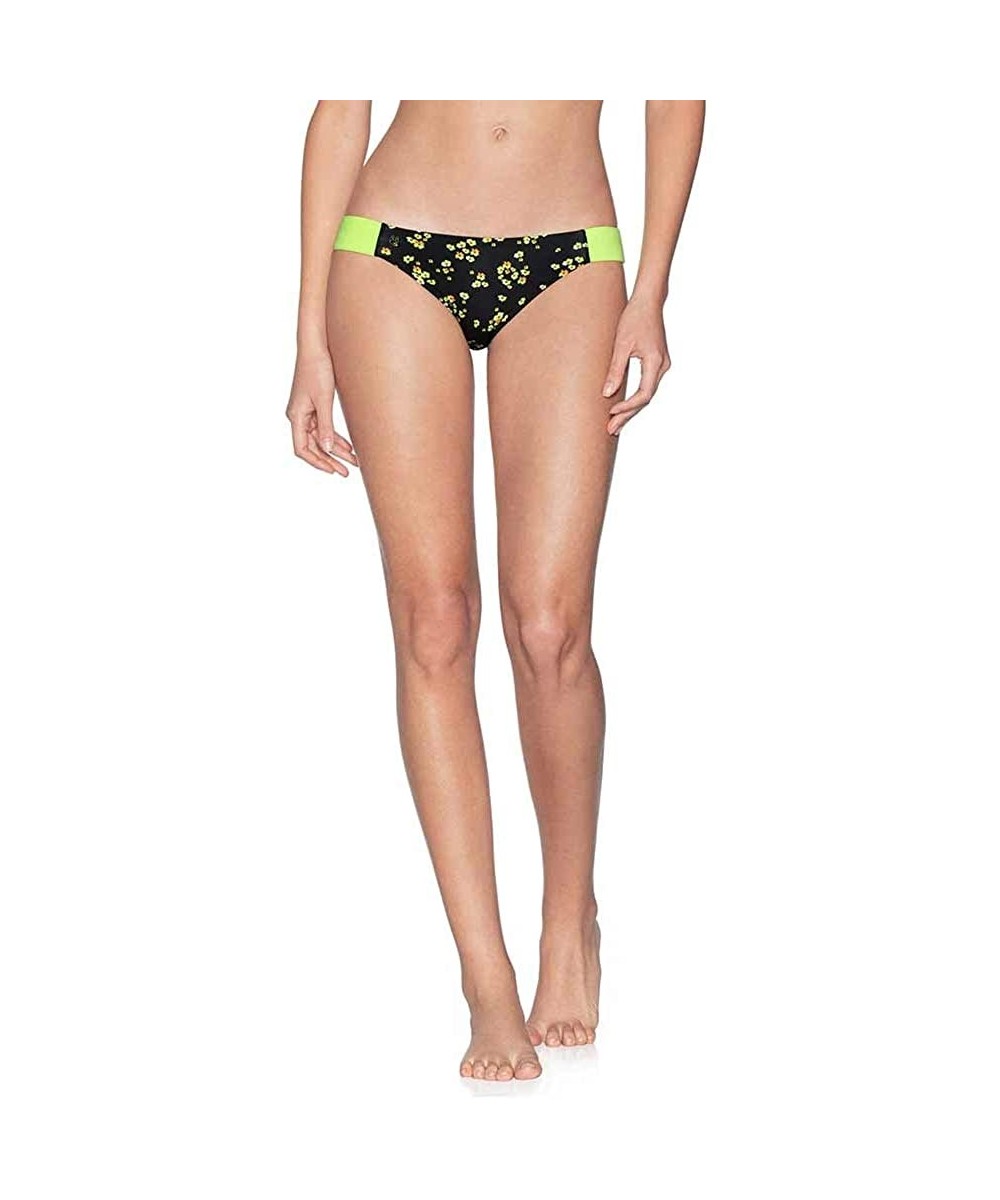 Mahalo Docks Bikini Bottom - CA18YWRKI77 $38.87-Tankinis