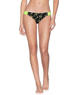 Mahalo Docks Bikini Bottom - CA18YWRKI77 $38.87-Tankinis