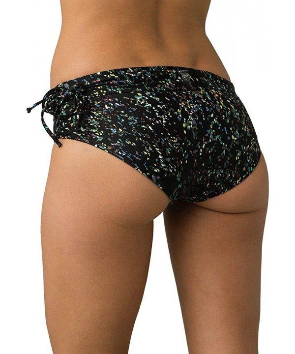 Womens Iona Bottom - Black Stargazer - CS1933XZL29 $33.77-Bottoms