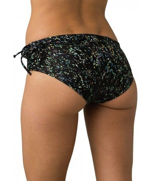 Womens Iona Bottom - Black Stargazer - CS1933XZL29 $33.77-Bottoms